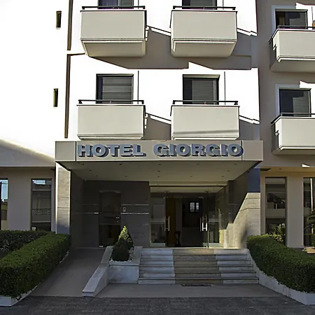Giorgio Athens