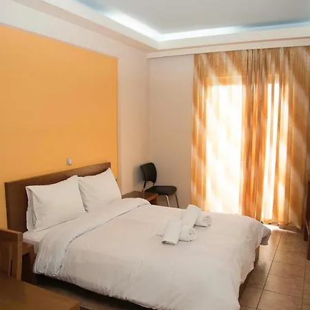 Hotel Giorgio