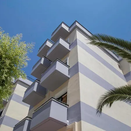 Giorgio Hotel 2*